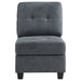 Georgina Modular Sectionals - Furniture Land (Milwaukee, WI)