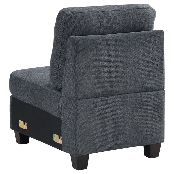 Georgina Modular Sectionals - Furniture Land (Milwaukee, WI)