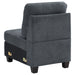 Georgina Modular Sectionals - Furniture Land (Milwaukee, WI)