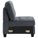 Georgina Modular Sectionals - Furniture Land (Milwaukee, WI)