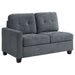 Georgina Modular Sectionals 5 - Furniture Land (Milwaukee, WI)