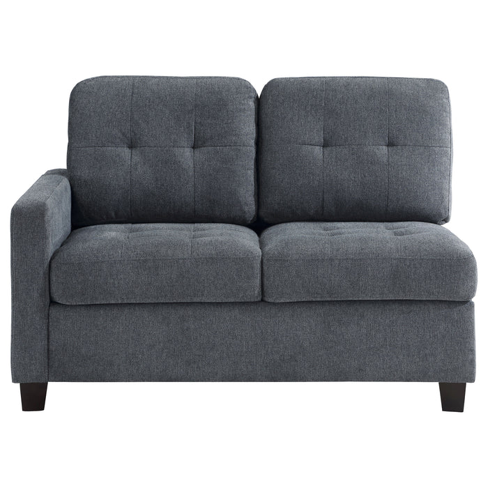 Georgina Modular Sectionals 5 - Furniture Land (Milwaukee, WI)
