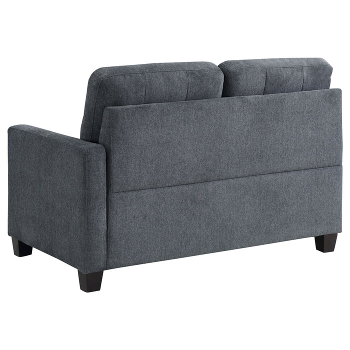 Georgina Modular Sectionals 5 - Furniture Land (Milwaukee, WI)