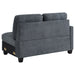 Georgina Sectional Loveseat - Furniture Land (Milwaukee, WI)