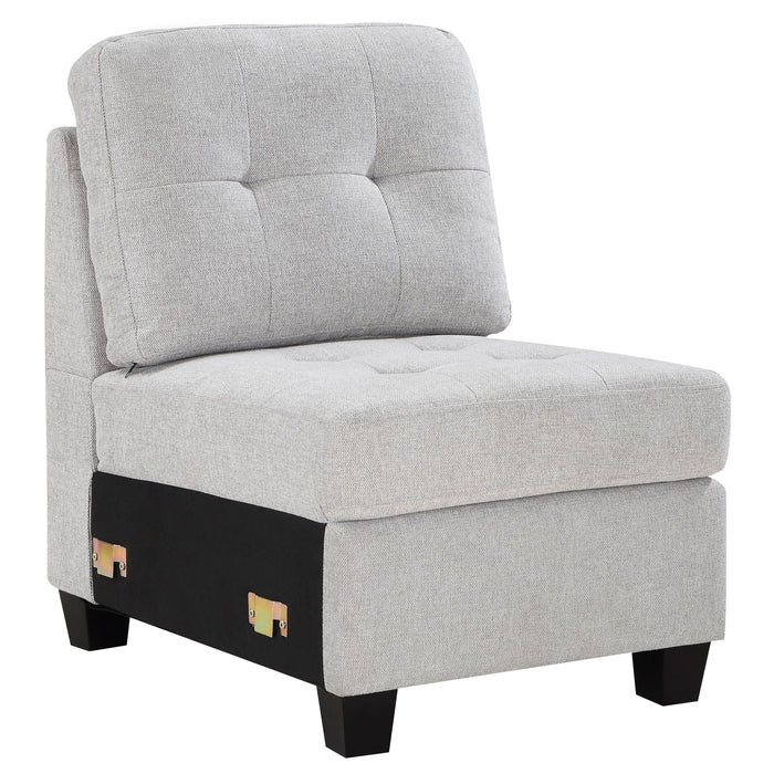Georgina Modular Sectionals - Furniture Land (Milwaukee, WI)