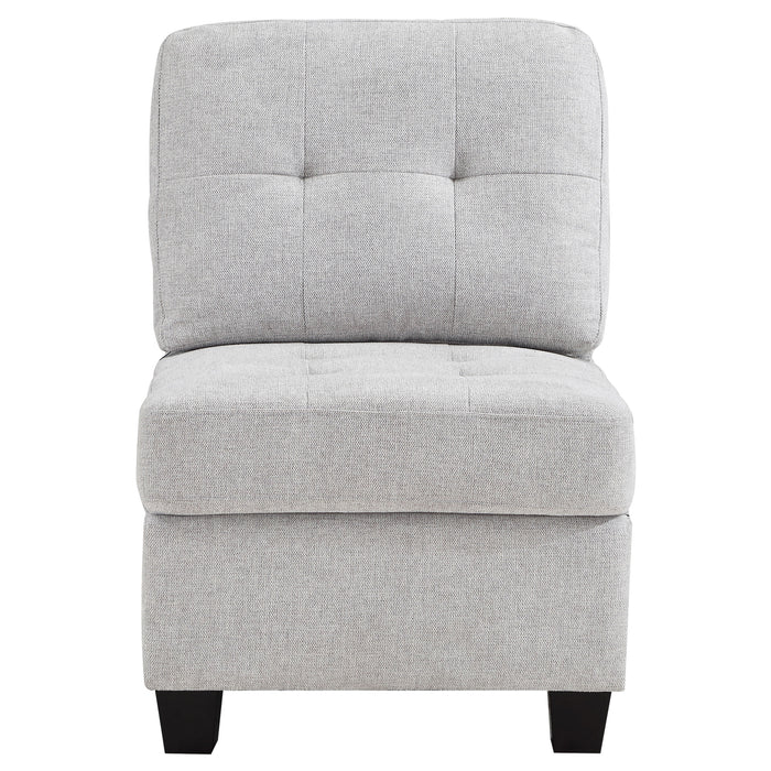 Georgina Modular Sectionals - Furniture Land (Milwaukee, WI)