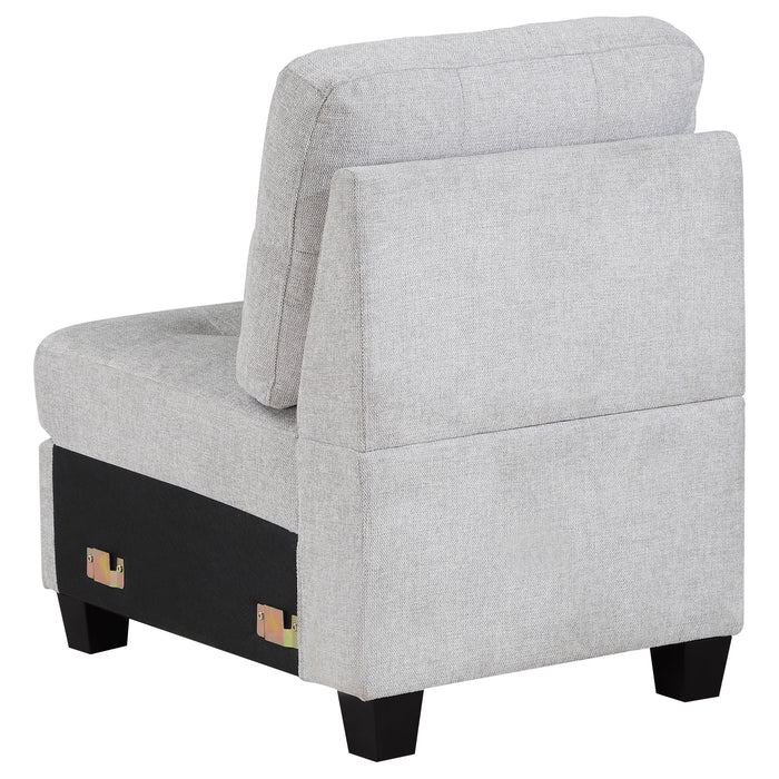 Georgina Modular Sectionals - Furniture Land (Milwaukee, WI)