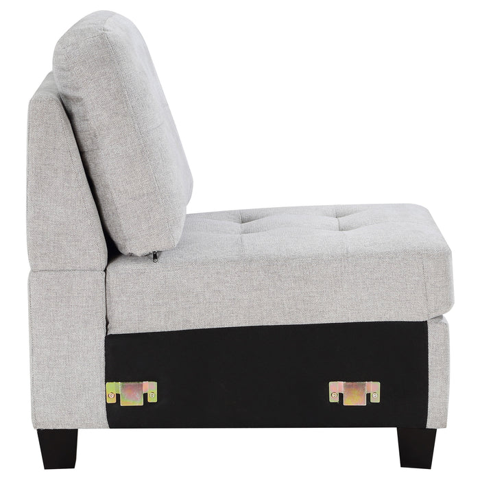 Georgina Modular Sectionals - Furniture Land (Milwaukee, WI)