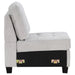 Georgina Modular Sectionals - Furniture Land (Milwaukee, WI)
