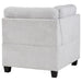 Georgina Modular Sectionals Chair - Furniture Land (Milwaukee, WI)