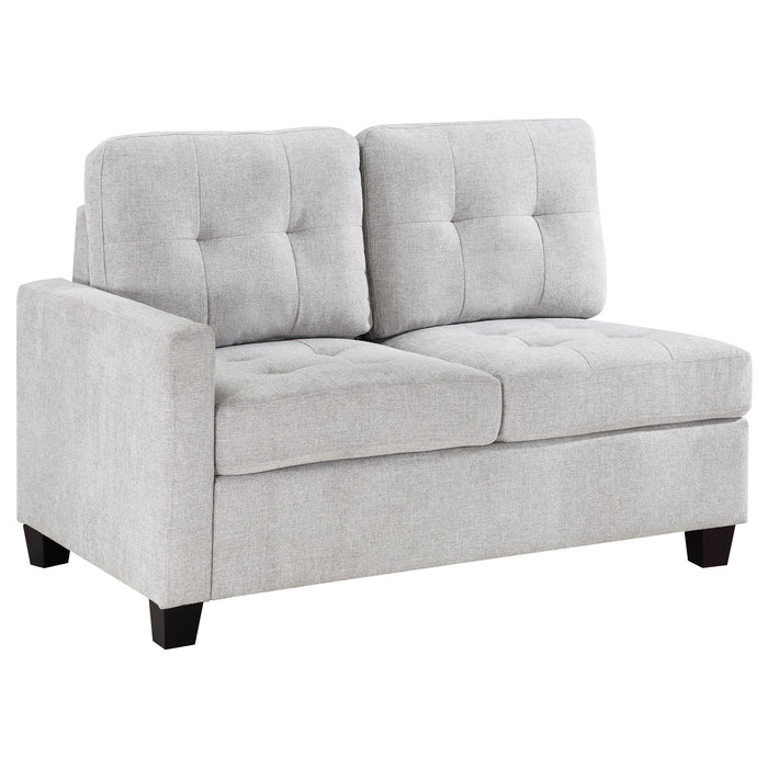 Georgina Modular Sectionals 5 - Furniture Land (Milwaukee, WI)