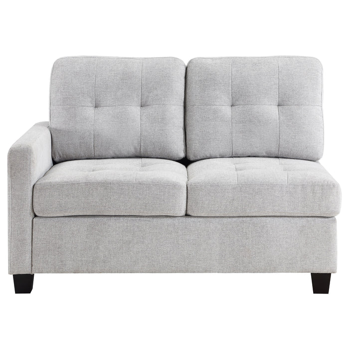 Georgina Modular Sectionals 5 - Furniture Land (Milwaukee, WI)