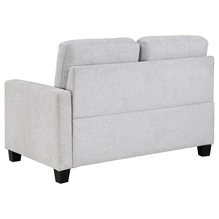 Georgina Modular Sectionals 5 - Furniture Land (Milwaukee, WI)