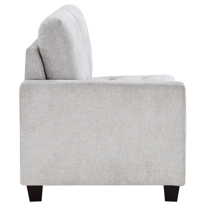 Georgina Modular Sectionals 5 - Furniture Land (Milwaukee, WI)