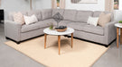 Georgina Modular Sectionals 5 - Furniture Land (Milwaukee, WI)