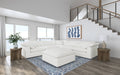 Raleigh Modular Sectionals Upholstered - Furniture Land (Milwaukee, WI)