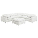 Raleigh Modular Sectionals Upholstered - Furniture Land (Milwaukee, WI)