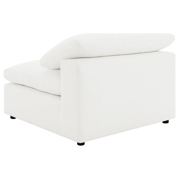 Raleigh Modular Sectionals Grey - Furniture Land (Milwaukee, WI)