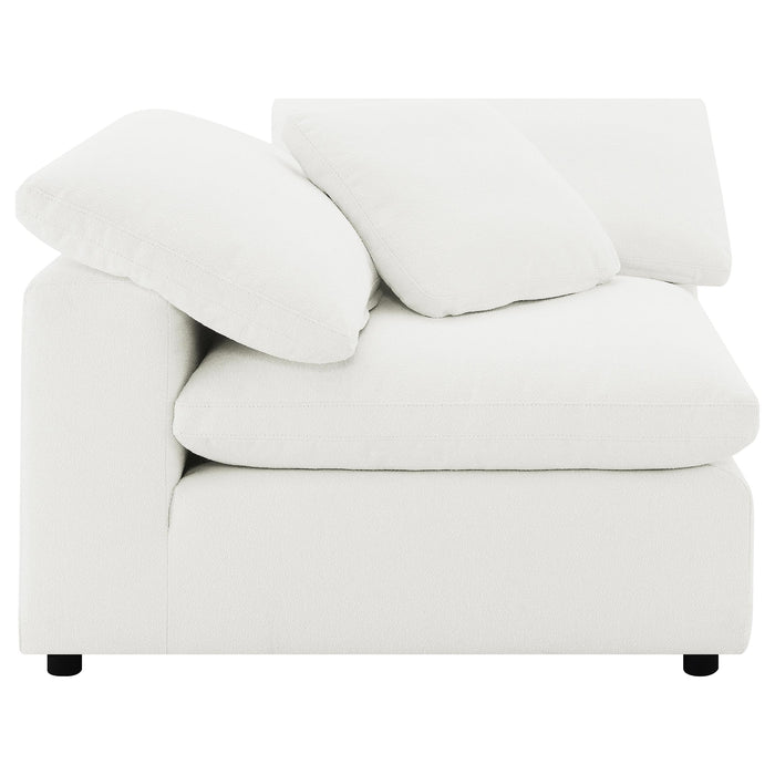 Raleigh Modular Sectionals Grey - Furniture Land (Milwaukee, WI)