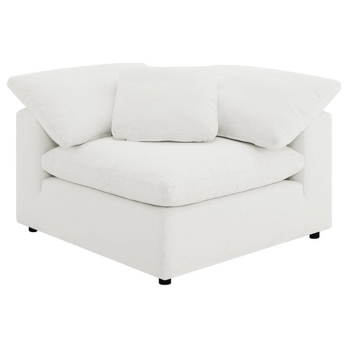 Raleigh Modular Sectionals Grey - Furniture Land (Milwaukee, WI)