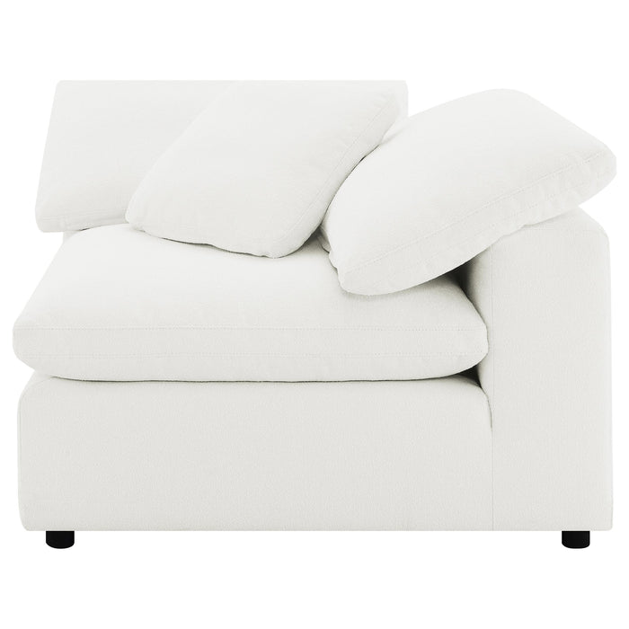 Raleigh Modular Sectionals Grey - Furniture Land (Milwaukee, WI)