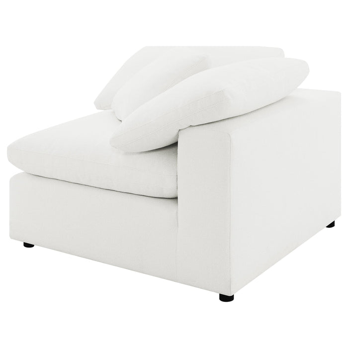 Raleigh Modular Sectionals Grey - Furniture Land (Milwaukee, WI)