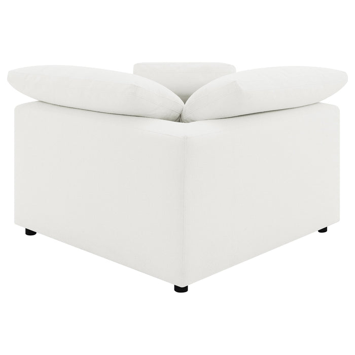 Raleigh Modular Sectionals Grey - Furniture Land (Milwaukee, WI)