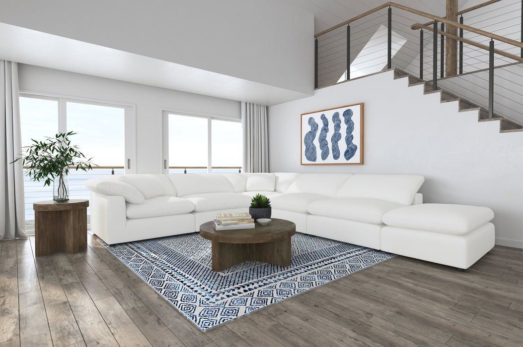 Raleigh Modular Sectionals - Furniture Land (Milwaukee, WI)