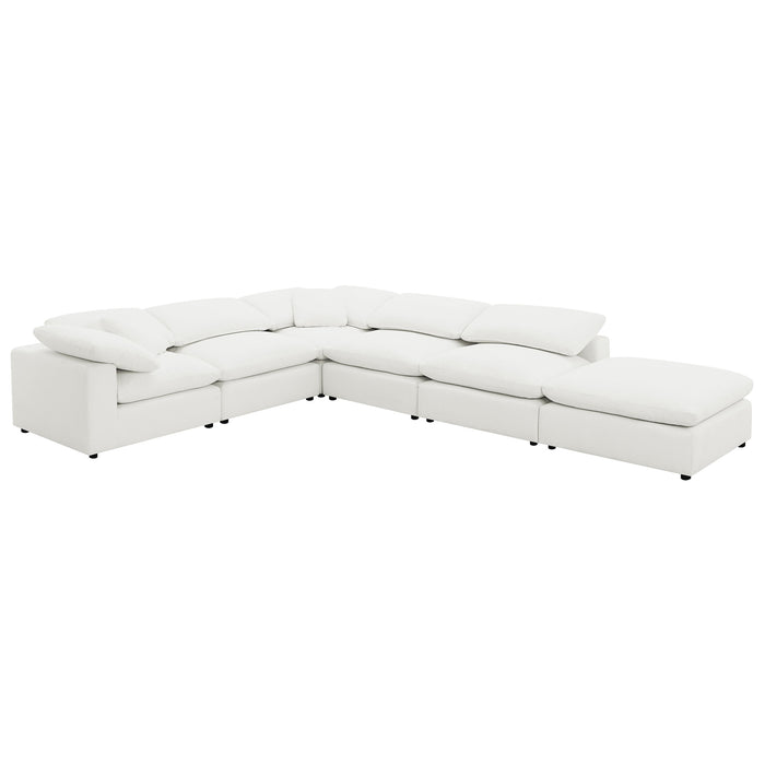 Raleigh Modular Sectionals - Furniture Land (Milwaukee, WI)