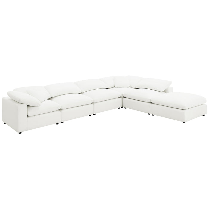 Raleigh Modular Sectionals - Furniture Land (Milwaukee, WI)
