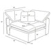 Raleigh Modular Sectionals - Furniture Land (Milwaukee, WI)