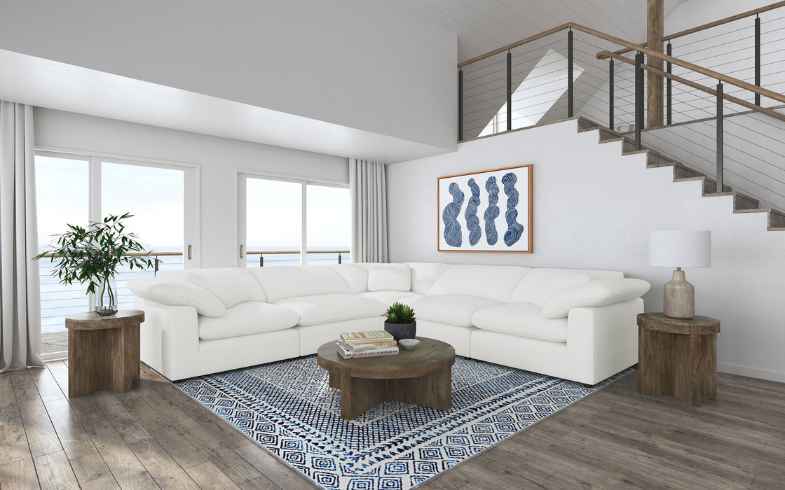 Raleigh Modular Sectionals - Furniture Land (Milwaukee, WI)