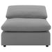 Raleigh Modular Sectionals Grey - Furniture Land (Milwaukee, WI)