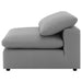 Raleigh Modular Sectionals Grey - Furniture Land (Milwaukee, WI)