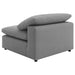 Raleigh Modular Sectionals Grey - Furniture Land (Milwaukee, WI)