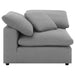 Raleigh Modular Sectionals Grey - Furniture Land (Milwaukee, WI)