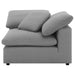 Raleigh Modular Sectionals Grey - Furniture Land (Milwaukee, WI)
