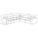 Raleigh Modular Sectionals Grey - Furniture Land (Milwaukee, WI)
