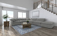 Raleigh Modular Sectionals - Furniture Land (Milwaukee, WI)