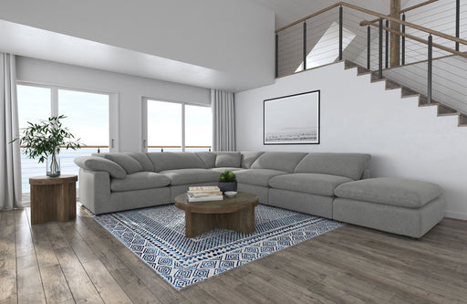 Raleigh Modular Sectionals - Furniture Land (Milwaukee, WI)