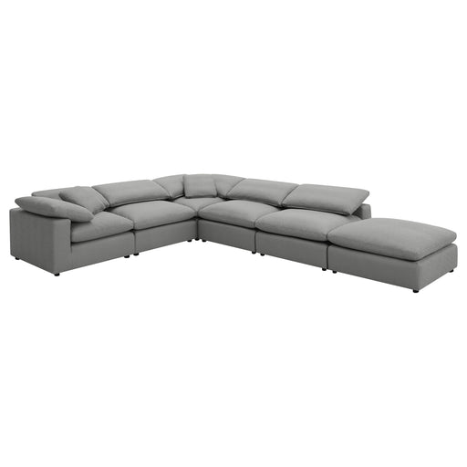 Raleigh Modular Sectionals - Furniture Land (Milwaukee, WI)