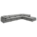 Raleigh Modular Sectionals - Furniture Land (Milwaukee, WI)