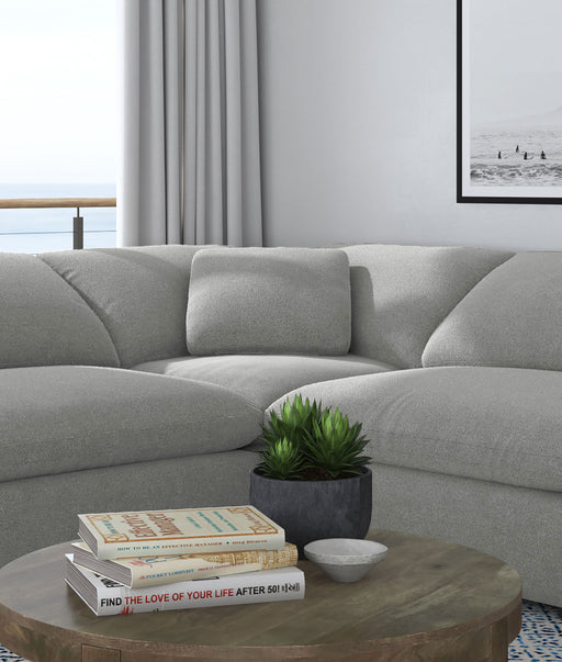 Raleigh Modular Sectionals - Furniture Land (Milwaukee, WI)
