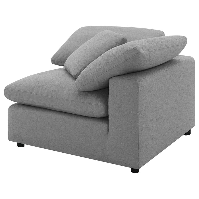 Raleigh Modular Sectionals - Furniture Land (Milwaukee, WI)
