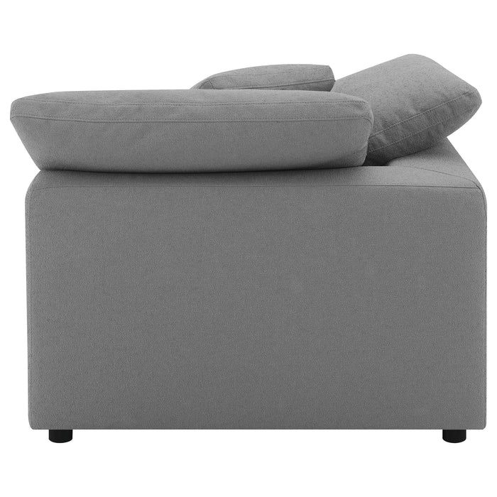 Raleigh Modular Sectionals - Furniture Land (Milwaukee, WI)