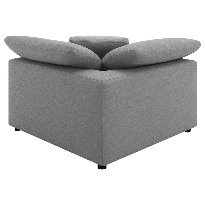 Raleigh Modular Sectionals - Furniture Land (Milwaukee, WI)