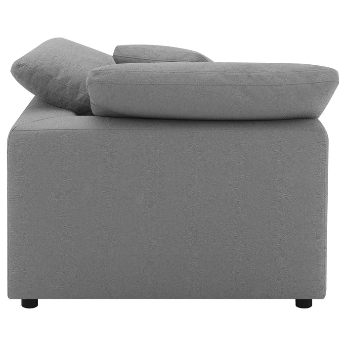 Raleigh Modular Sectionals - Furniture Land (Milwaukee, WI)