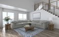 Raleigh Modular Sectionals - Furniture Land (Milwaukee, WI)