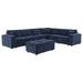 Atlantic Modular Sectionals - Furniture Land (Milwaukee, WI)