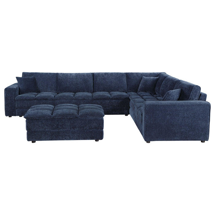 Atlantic Modular Sectionals - Furniture Land (Milwaukee, WI)